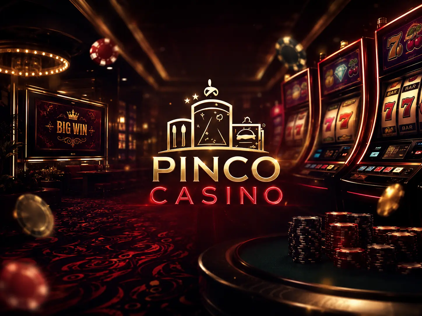 Pinco