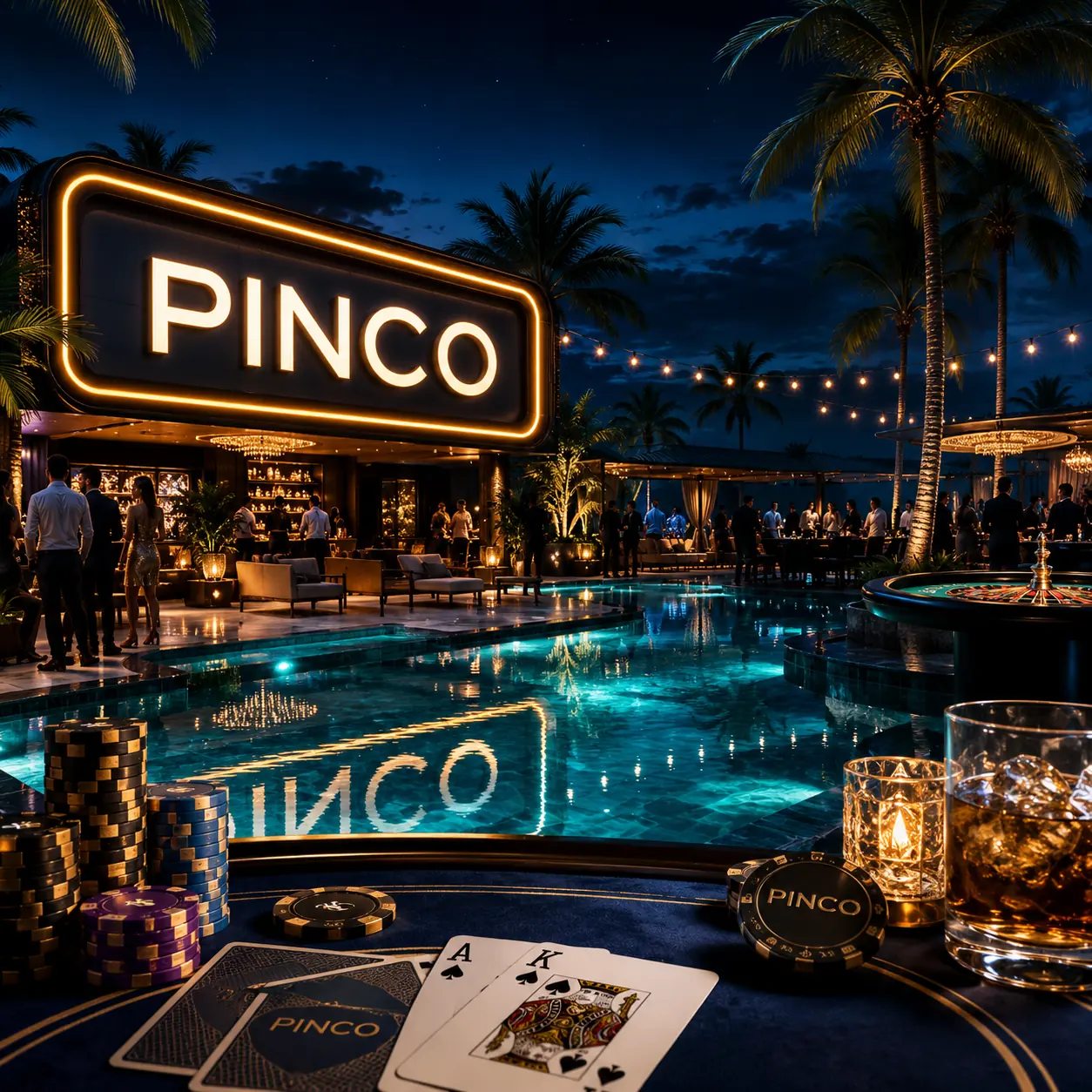 Pinco